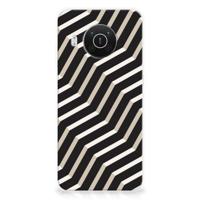 Nokia X10 | X20 | TPU Hoesje | Illusion
