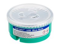 Luchtverfrisser Cleaninq Blue Note navulling gel