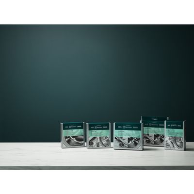 Electrolux M3GCP300 wasmachineonderdeel & -accessoire