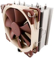 Noctua NH-D15 hardwarekoeling Processor Koeler - thumbnail