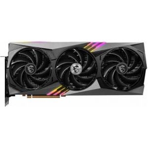 VGA MSI GeForce RTX 4090 GAMING X TRIO 24G