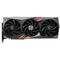 VGA MSI GeForce RTX 4090 GAMING X TRIO 24G