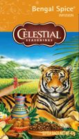 Celestial Seasonings Bengal Spice - thumbnail