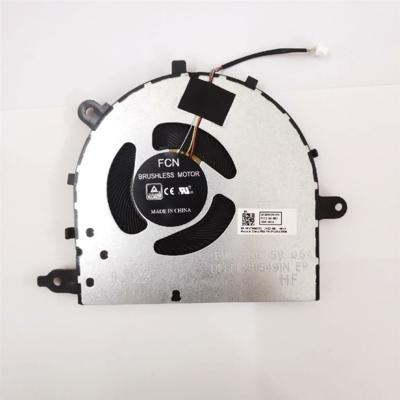 Notebook CPU Fan for Lenovo Ideapad 5-15 Series, DFS5K12115491N FM8S
