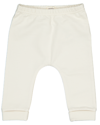 Broek - Beige