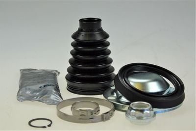 Asmanchetten set 36114