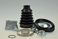 Asmanchetten set 36114