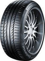 Continental ContiSportContact 5 235/55 R19 Zomer 48,3 cm (19") 23,5 cm - thumbnail