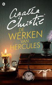 De werken van Hercules - Agatha Christie - ebook