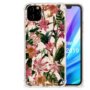 Apple iPhone 11 Pro Max Case Flowers