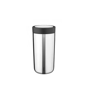 Stelton To Go Click Thermosbeker 0,2 l rvs