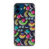 8-bit N°6: iPhone 12 mini Biologisch afbreekbaar hoesje