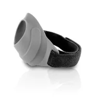 Basko CMC Duimbrace - S - Links - Grijs