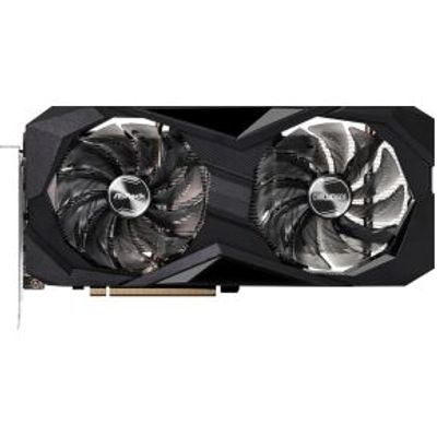 Asrock Challenger Radeon RX 7600 8GB