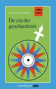 Zin der geschiedenis (Paperback)