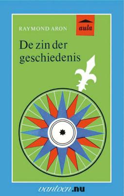 Zin der geschiedenis (Paperback)