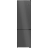 BoschKGN39OCAF EXCLUSIV Koel-vriescombinatie Grijs