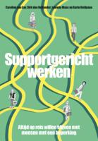 Supportgericht Werken (Paperback)