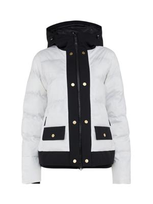 8848 Altitude Harlow Wintersportjas Dames Blanc 40
