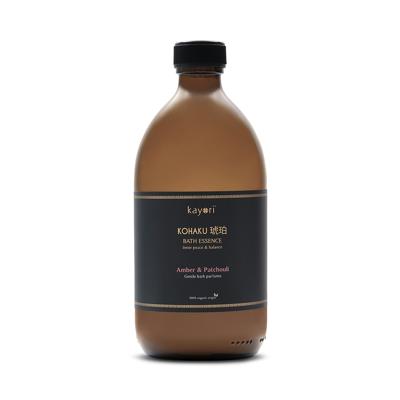 Kayorï Bath Essence Kohaku 500ml