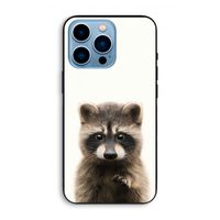 Rocco: iPhone 13 Pro Max Biologisch afbreekbaar hoesje