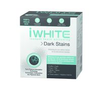 Iwhite Instant whitening kit dark stains (10 st) Iwhite Instant whitening kit dark stains (10 st)