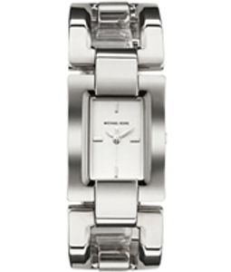 Horlogeband Michael Kors MK3110 Staal 16mm