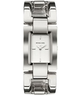 Horlogeband Michael Kors MK3110 Staal 16mm