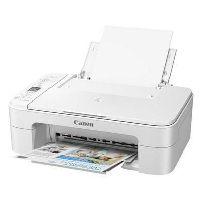 All-in-one printer Canon 3771C026 7 ipm WiFi LCD