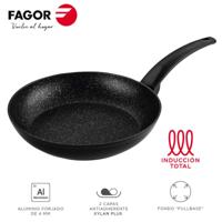 Pan FAGOR VIVANT