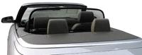 Pasklaar Cabrio Windschot passend voor Audi A4 Cabrio -2003 WV1069