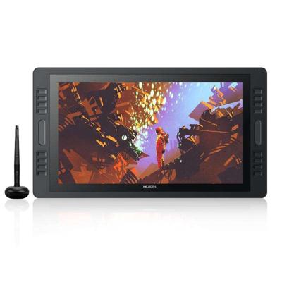 HUION Kamvas Pro 20 grafische tablet 5080 lpi 434,88 x 238,68 mm USB Zwart