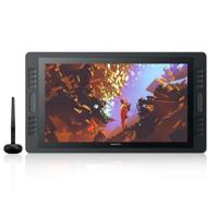HUION Kamvas Pro 20 grafische tablet 5080 lpi 434,88 x 238,68 mm USB Zwart