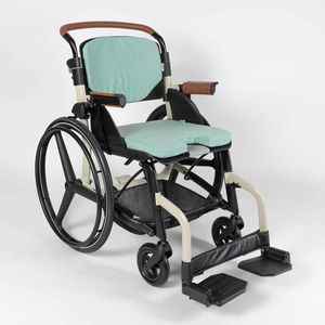Classic rolstoel - Design lichtgewicht rolstoel (11,8 kg) | Zoof