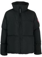 Canada Goose doudoune Lawrence - Noir - thumbnail