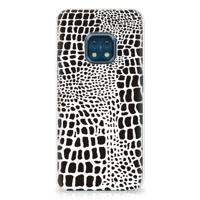 Nokia XR20 | TPU Hoesje | Slangenprint