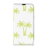 iPhone 13 Pro Max Smart Cover Palmtrees