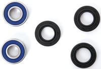 ALL BALLS Racing wiellagerset wheel bearing sets 25-121 complete with simmerrings