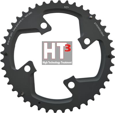 STRONGLIGHT mtb kettingblad "ht3" mod. 17