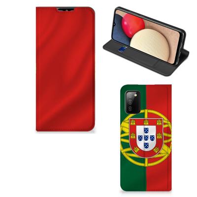 Samsung Galaxy M02s | A02s | Standcase | Portugal Samsung Galaxy M02s | A02s | Standcase | Portugal