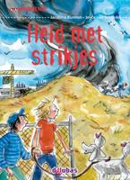 Held met strikjes (Hardback)