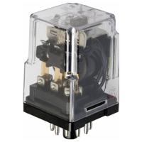 TE Connectivity 9-1393104-0 Printrelais 1 stuk(s) Tray