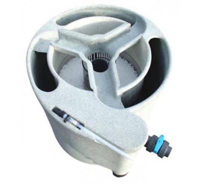 Evolution Aqua Evolution Aqua Nexus Eazy Pod Vijverfilter met Beluchting