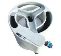 Evolution Aqua Evolution Aqua Nexus Eazy Pod Vijverfilter met Beluchting