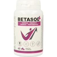 Soria Natural Betasol plus