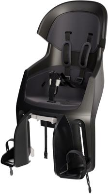 Bobike Zitje maxi exclusive evolve zwart