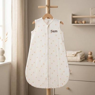 Jollein zomer slaapzak Harvest Moonstone 70 cm