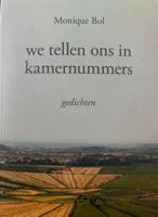We tellen ons in kamernummers (Paperback)