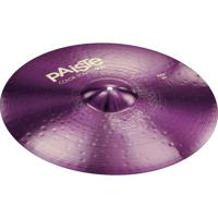 Paiste Color Sound 900 Purple Medium Ride 20 inch - thumbnail
