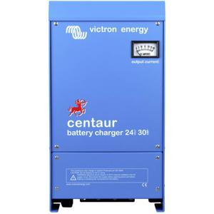 Victron Energy Centaur 24/30 Loodaccu-lader 24 V Laadstroom (max.) 30 A